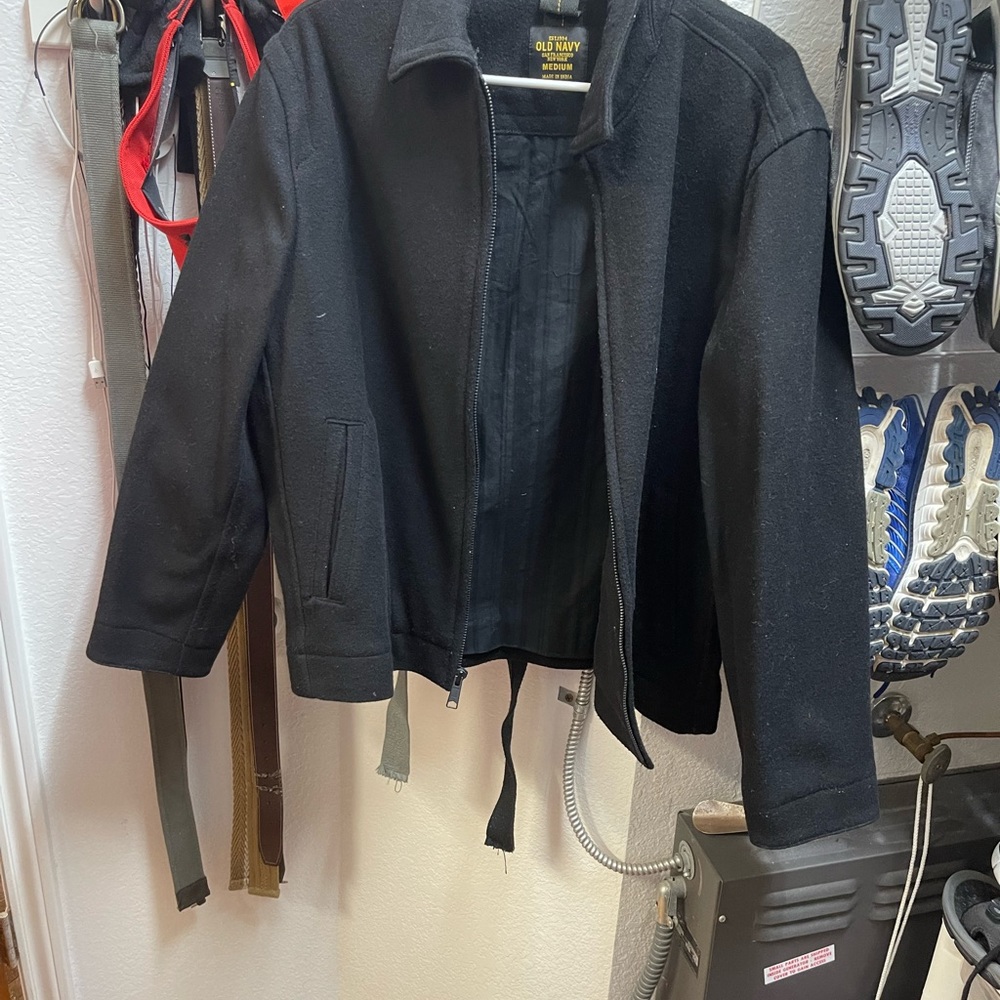Jacket - Picture 4 of 5